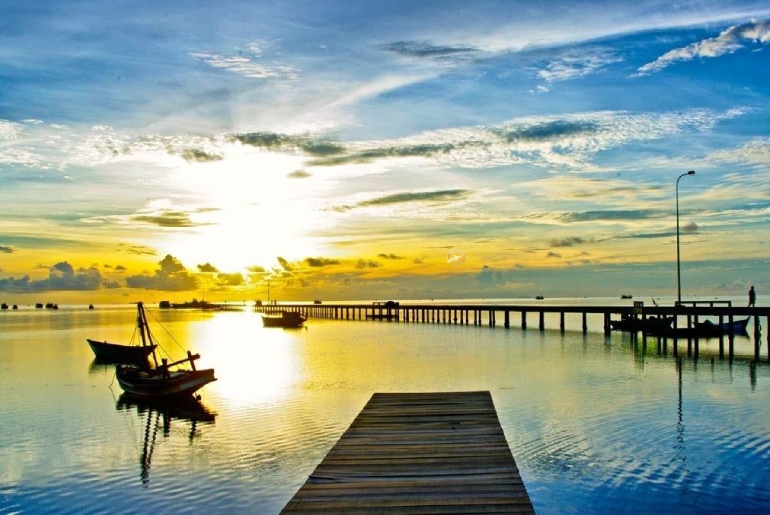 Phú Quốc I Tour du lịch Phú Quốc 3 ngày 2 đêm – Đảo Ngọc Phú Quốc