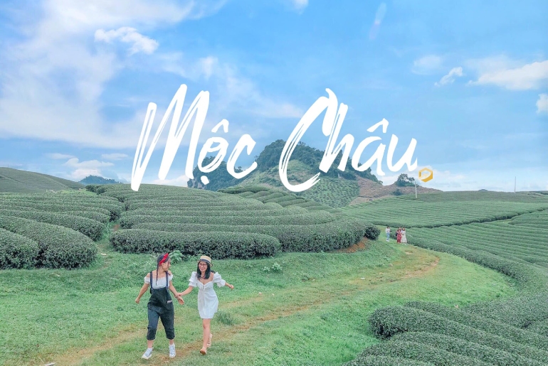 Tour Du lịch Tú Lệ - Mù Cang Chải - Điện Biên - Mai Châu 5 ngày 4 đêm