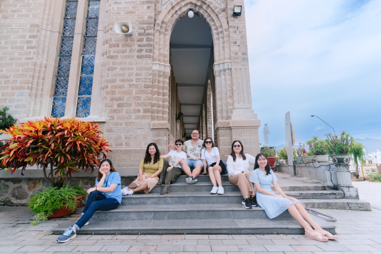 Tour du lịch Nha Trang 3 ngày 2 đêm - Hòn Ngọc Biển Đồng