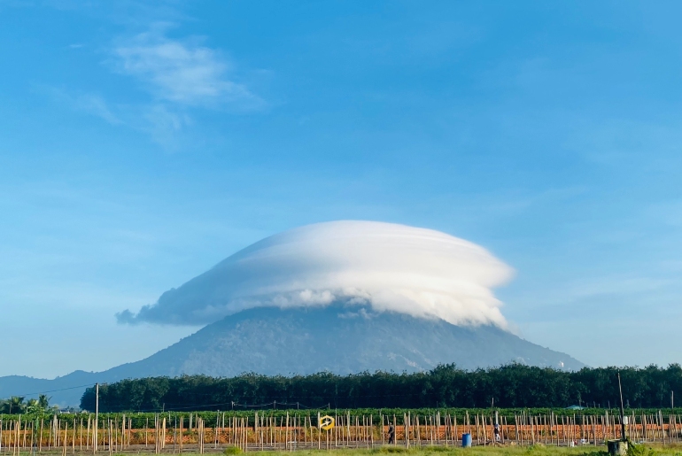 Du lịch Tây Ninh I Tour du lịch Tây Ninh - Núi Bà Đen 1 ngày