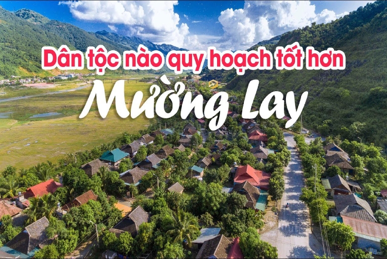Tour Du lịch Tú Lệ - Mù Cang Chải - Điện Biên - Mai Châu 5 ngày 4 đêm