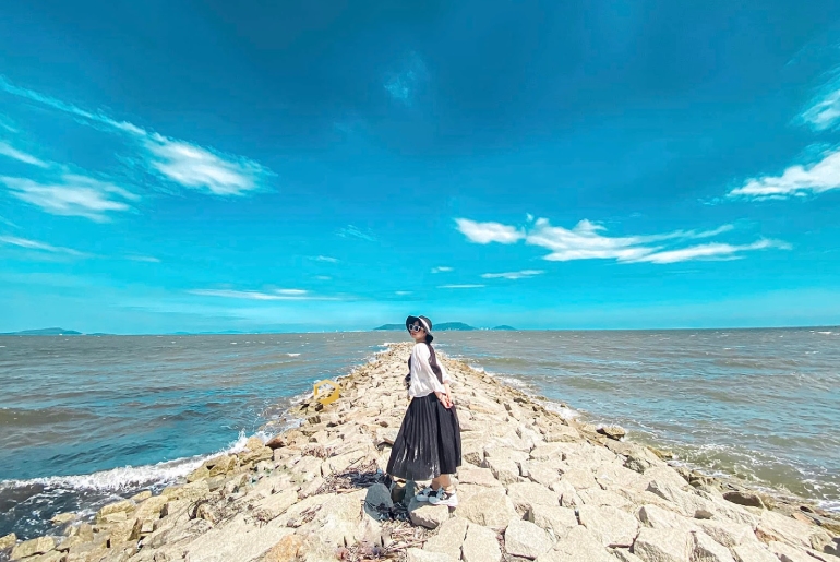 Du lịch Cần Giờ I Tour du lịch Cần Giờ - Căn Cứ Rừng Sát 2 Ngày 1 Đêm