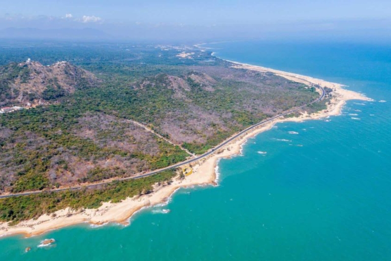 Du lịch Long Hải I Tour du lịch Long Hải - Hồ Cốc 2 ngày 1 đêm