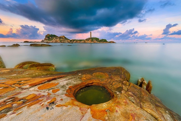 Du lịch Lagi I Tour du lịch Lagi - Mũi Kê Gà 2 ngày 1 đêm