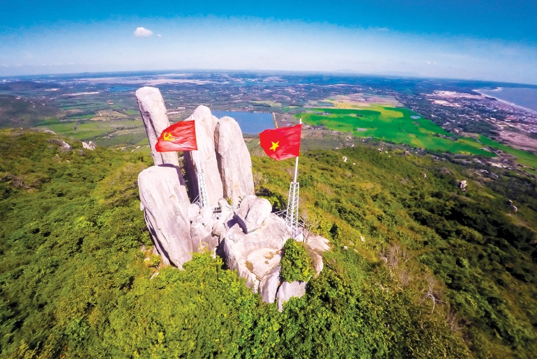 Du lịch Long Hải I Tour du lịch Long Hải - Hồ Cốc 2 ngày 1 đêm