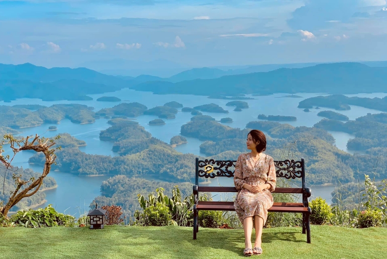 Tour Buôn Mê Thuột I Tour du lịch Buôn Mê Thuột – Tà Đùng 3 ngày 3 đêm