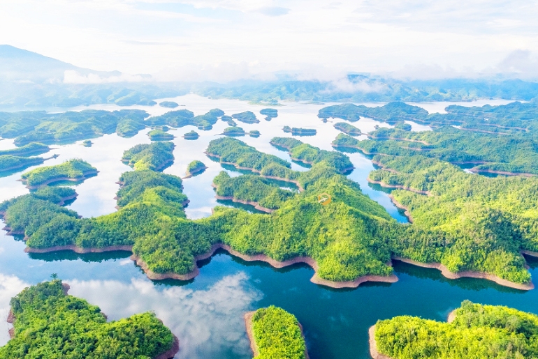 Tour Buôn Mê Thuột I Tour du lịch Buôn Mê Thuột – Tà Đùng 3 ngày 3 đêm