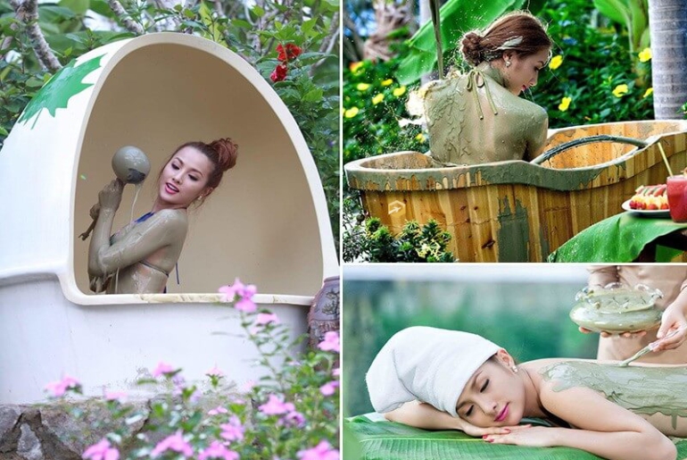 Tour du lịch Nha Trang 2 ngày 1 đêm - Hòn Ngọc Biển Đồng