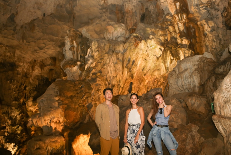Hạ Long I Tour du lịch Hạ Long 1 ngày – Di Sản Thiên Nhiên Thế Giới