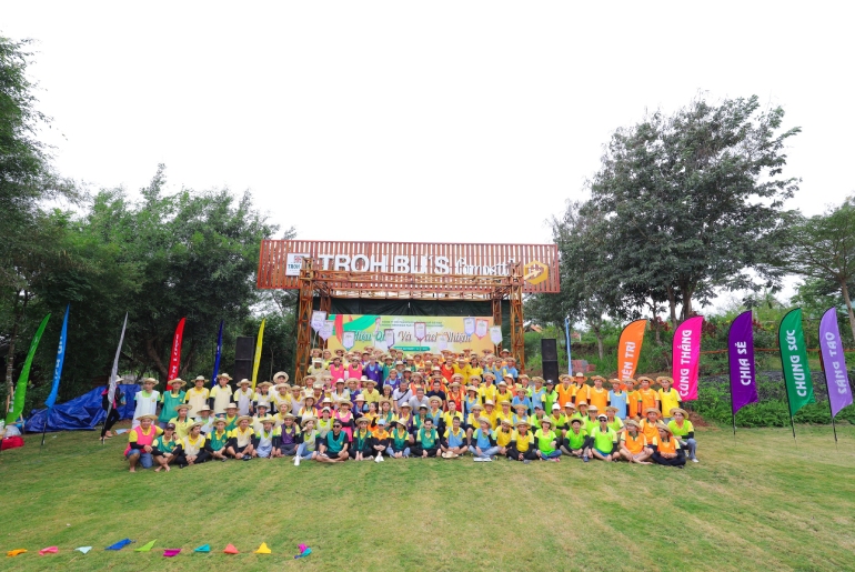 Tour Buôn Mê Thuột I Tour du lịch Buôn Mê Thuột – Tà Đùng 3 ngày 3 đêm