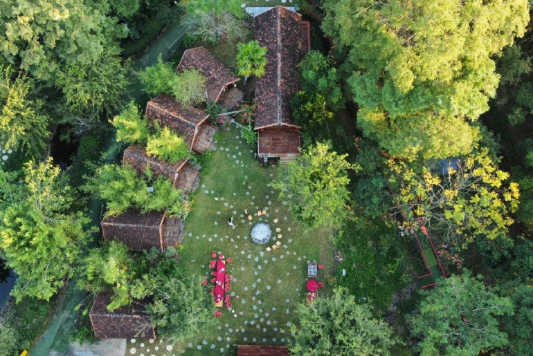 Tour Buôn Mê Thuột I Tour du lịch Buôn Mê Thuột – Tà Đùng 3 ngày 3 đêm