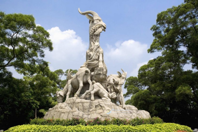 Tour Trung Quốc - Hồng Kông - Thẩm Quyến - Quảng Châu 5 Ngày 4 Đêm