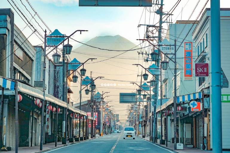 Du lịch Nhật Bản I Tour Nhật Bản - Tokyo - Fuji 5 Ngày 4 Đêm