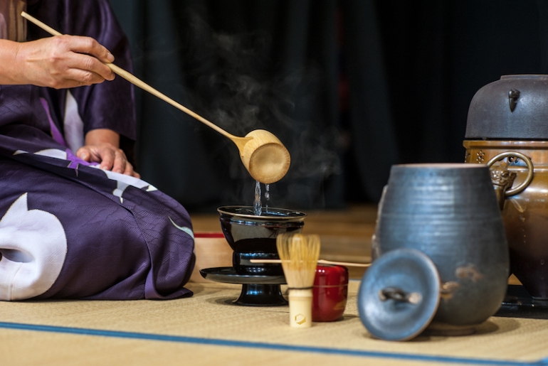 Du lịch Châu Á I Tour Nhật Bản - Osaka - Kyoto - Tokyo 5 Ngày 5 Đêm