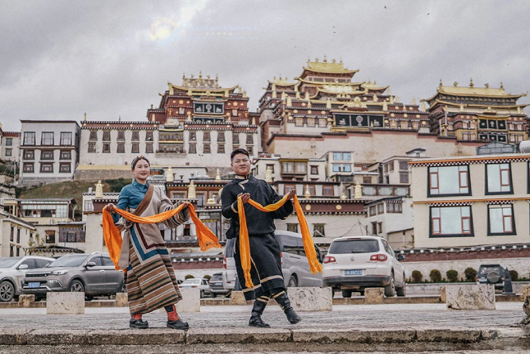 Tour Trung Quốc - Côn Minh - Đại Lý - Lệ Giang - Shangrila 6N5Đ