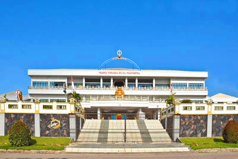 Du lịch Châu Á I Tour Singapore - Malaysia 6 Ngày 5 Đêm - KH Thứ 3
