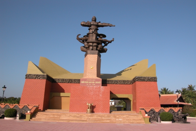 Tour Học Sinh - Chợ Nổi Cái Bè Làng Nghề Truyền Thống Nhà Vườn Nam Bộ