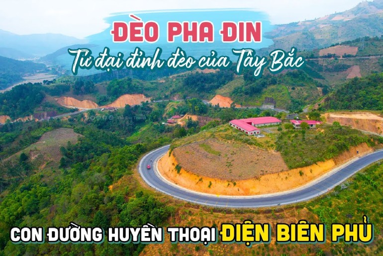 Tour Du Lịch Tây Bắc I Hà Nội - Sapa - Điện Biên - Mộc Châu - Hòa Bình