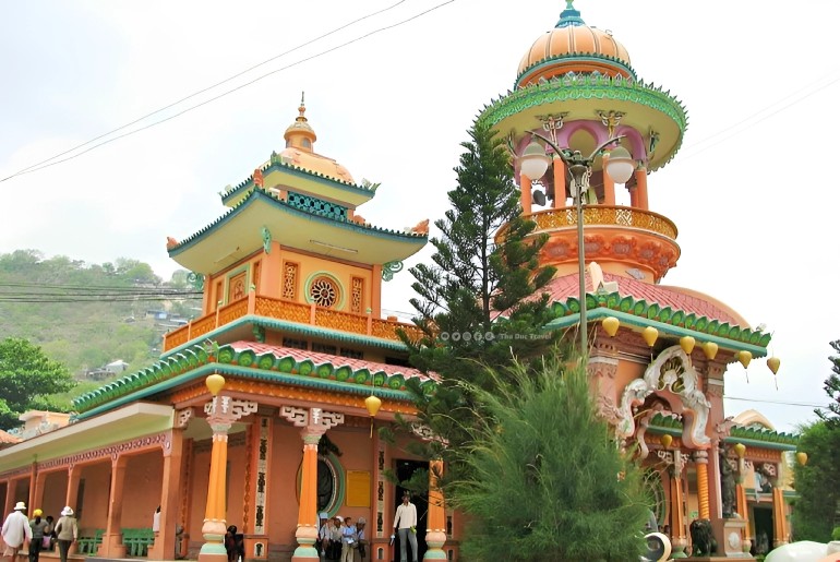 Tour Châu Đốc - Hà Tiên - Cần Thơ 3 ngày 3 đêm - Khởi Hành Hằng Ngày