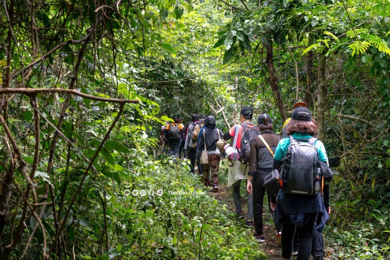 Tour Hồ Trị An - Rừng Mã Đà I Du Lịch Hồ Trị An - Rừng Mã Đà 1 ngày