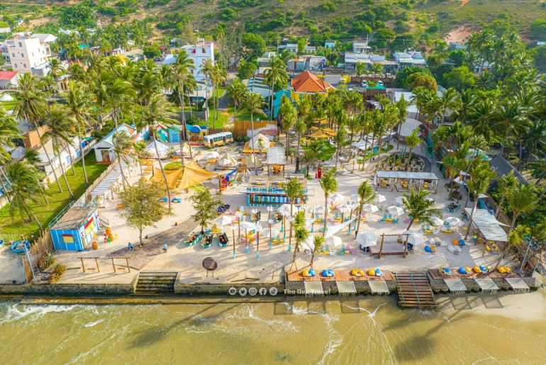 Tour Mũi Né I Tour du lịch Mũi Né - Phan Thiết 2 ngày 1 đêm