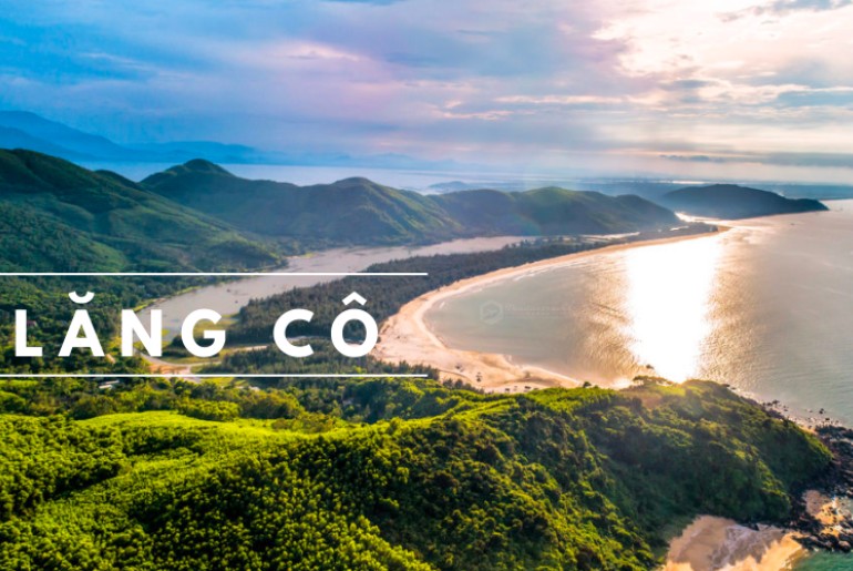 Tour Đà Nẵng - Hội An - Bà Nà - Huế 4 ngày 3 đêm - Khởi Hành Lễ Tết