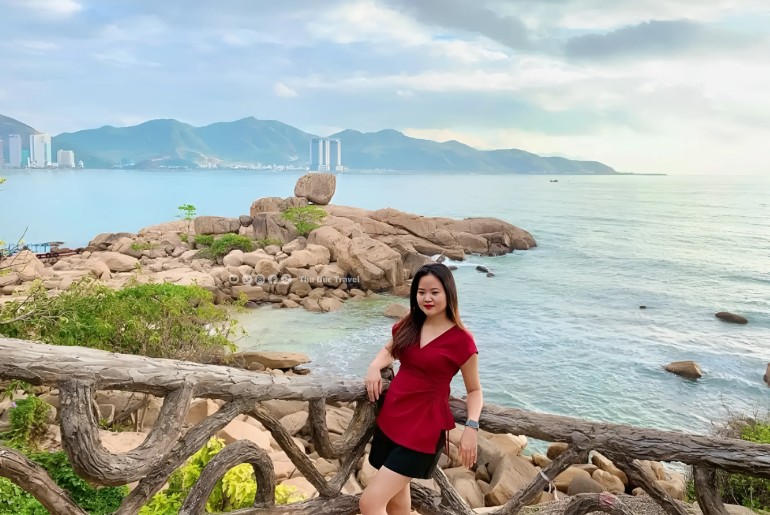 Tour Du Lịch Nha Trang - Hòn Tằm 3 Ngày 3 Đêm - Khởi hành Lễ Tết