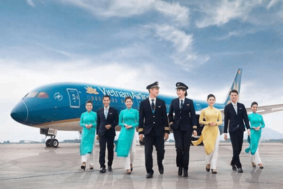 Tân Sơn Nhất (SGN) - Quốc tế Phú Quốc (PQC)